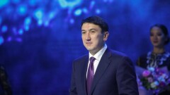 Магзум Мирзагалиев назначен председателем правления АО "КазМунайГаз"