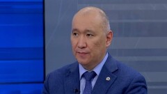 Бывшего главного архитектора Алматы задержал Антикор