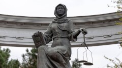 Судья отказался прекратить или объединить дела в отношении Гульмиры Сатыбалды