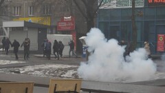 Предпринимателям рекомендуют не приводить в порядок места разрушений без получения заключения об ущербе