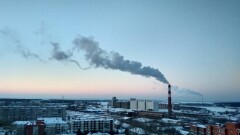ООН: Планы по добыче топлива противоречат борьбе с глобальным потеплением
