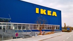 IKEA приостановила деятельность в России и Беларуси