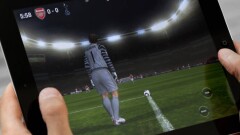 Казахстанские киберспортсмены впервые вышли на ЧМ по FIFA