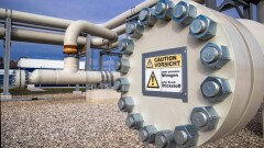 Газопровод "Северный поток – 2" должны запустить 1 октября
