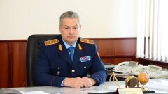 Игорь Лепеха назначен вице-министром внутренних дел
