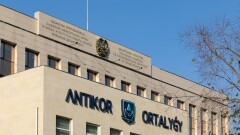 Гендиректора ТОО Астана-Зеленстрой оштрафовали на 185 млн тенге за получение взятки