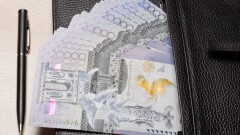 В Актау женщина через канцелярию пыталась передать судье пакет с деньгами