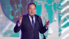 Тугжанов поручил изменить критерии финансирования спортивных федераций