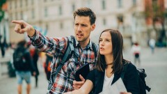 Акимат ЗКО прокомментировал информацию о наплыве российских туристов в Уральск