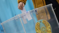 За 6 дней партии Respublica и Байтак создали филиалы в регионах, чтобы участвовать в выборах в маслихаты