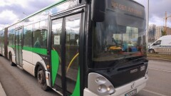 Схемы движения некоторых автобусных маршрутов в Астане изменились