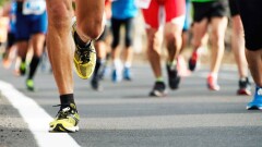 В Нур-Султане пройдёт забег Astana Marathon. Принять участие смогут только вакцинированные