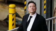 Илон Маск намерен покинуть пост гендиректора компании Tesla