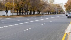 В Нур-Султане на пять месяцев перекроют часть объездной дороги