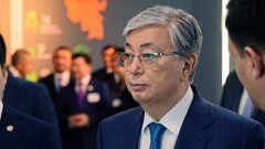 Токаев: К 2025 году Казахстан должен экспортировать IT-продукцию на сумму 500 млн долларов