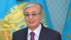 Касым-Жомарт Токаев принял акимов нескольких областей и городов
