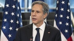 Госсекретарь США: КНР "провокационно" реагирует на визит Пелоси на Тайвань