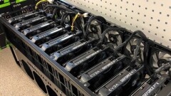 Майнеров в Казахстане обяжут обменивать до 75% своего капитала на отечественных криптобиржах