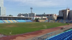 "Будет новый стадион, никаких других объектов". Кульгинов высказался о сносе стадиона имени Мунайтпасова