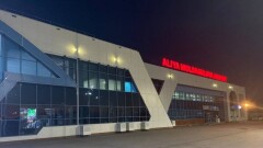 Торги по передаче аэропорта Актобе в доверительное управление не состоялись