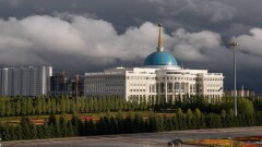 "Залысина" вместо зелёного пояса и проблемы с канализацией: в Астане приступили к выполнению поручений Токаева