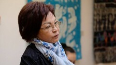 Жемис Турмагамбетова прокомментировала заявление о камере пыток в СИЗО