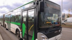 В Нур-Султане изменили схемы движения автобусов по семи маршрутам