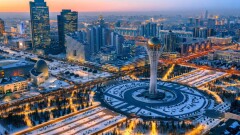 В Нур-Султане запретили работу клубов и кинотеатров