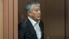 Кайрат Боранбаев произнёс последнее слово на суде