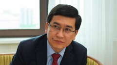 Аймагамбетов: Мы убрали лазейку, когда на вакантную должность директора школы не объявляли конкурс