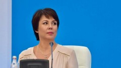 Аружан Саин: В Казахстане внедрят институт профессиональных семей