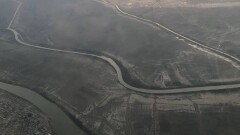 В Минэкологии ответили на жалобы казахстанцев об обмелении рек Жайык и Сырдарья