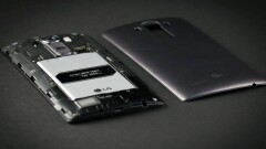 В Евросоюзе планируют запретить смартфоны без  съёмных аккумуляторов