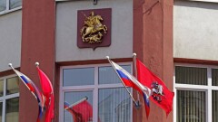 В России одобрили закон о запрете демонстрации изображений и выступлений нацистских преступников