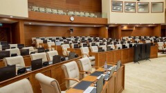 Токаев: В критических ситуациях чётко видно, кто есть кто