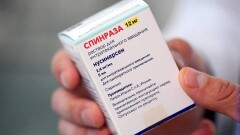 Родители детей с диагнозом СМА требуют обеспечить их жизненно необходимым препаратом