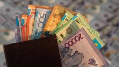 Сумма потребительских кредитов в Казахстане превысила займы бизнеса