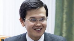 Багдат Мусин: Провести оптику в каждый дом в стране я не обещаю