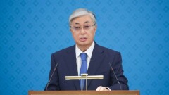 Президент: Необходимо ввести выборы судей Верховного суда