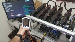 Майнеры добыли 90% всех биткоинов, на остальные уйдёт 119 лет