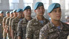 В Минобороны ответили, берёт ли ведомство на себя ответственность за гибель военнослужащих в мирное время
