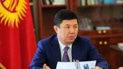 В Кыргызстане задержали экс-премьер-министра Темира Сариева по делу "Кумтора"