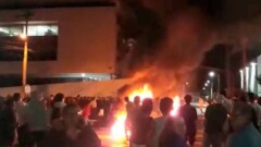 В Таиланде при пожаре в ночном клубе погибли 13 человек