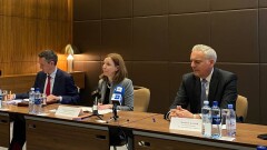 США и Великобритания предостерегли Казахстан от поставок товаров в Россию. О каких товарах речь?