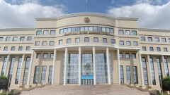 МИД РК: Резолюция Европарламента носит предвзятый характер и основана на необъективных данных
