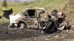 Семья из трёх человек погибла в ДТП с бензовозом в Акмолинской области