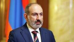 Никол Пашинян вновь назначен премьер-министром Армении