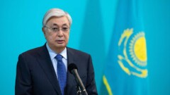 Токаев: Наша страна застряла в ловушке среднего дохода