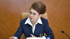 "Обо всём и ни о чём". Балаева высказалась о затянувшейся адаптации Открытого правительства для незрячих