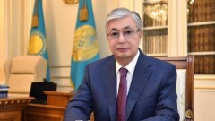 Токаев: Прогноз о том, что XXI столетие будет веком Азии, сегодня стал реальностью